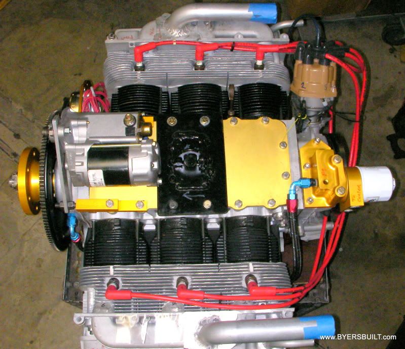 Corvair Aircraft Engines We Rebuild Them Homebuilt Aircraft & Kit